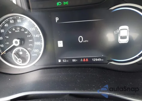 2025 Genesis G70 2.5T Rwd from USA, damaged, VIN KMTG34SC0SU157531